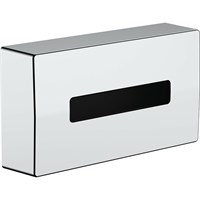 Диспенсер для салфеток Hansgrohe AddStoris 41774000 Хром 41774000