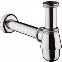 Сифон для раковины Hansgrohe Flowstar 52053000 Хром 52053000