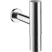 Сифон для раковины Hansgrohe Flowstar 52100000 Хром 52100000