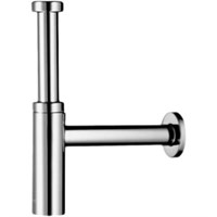 Сифон для раковины Hansgrohe Flowstar S 52105000 Хром 52105000