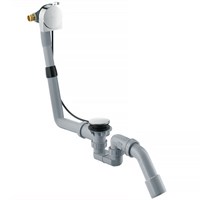 Слив-перелив Hansgrohe Exafill S 58113000 Хром 58113000