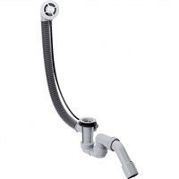 Слив-перелив Hansgrohe Flexaplus 58140180 Хром 58140180