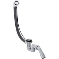 Слив-перелив Hansgrohe Flexaplus 58140180 Хром