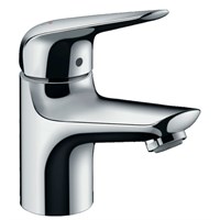 Смеситель для раковины Hansgrohe Novus 71020000 Хром 71020000
