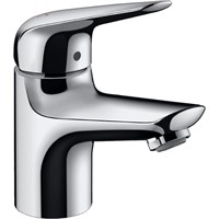 Смеситель для раковины Hansgrohe Novus 71024000 Хром 71024000