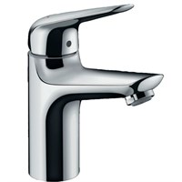 Смеситель для раковины Hansgrohe Novus 71030000 Хром