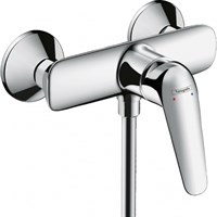 Смеситель для душа Hansgrohe Novus 71062000 Хром