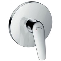 Смеситель для душа Hansgrohe Novus 71065000 Хром