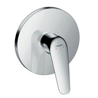 Смеситель для душа Hansgrohe Novus 71067000 Хром 71067000