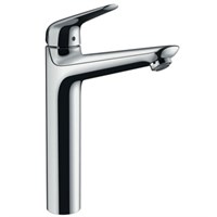 Смеситель для раковины Hansgrohe Novus 71123000 Хром 71123000
