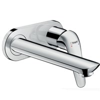 Смеситель для раковины Hansgrohe Novus 71127000 Хром