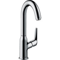 Смеситель для раковины Hansgrohe Novus 71128000 Хром 71128000