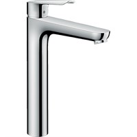 Смеситель для раковины Hansgrohe Logis E 71162000 Хром 71162000