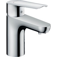 Смеситель для раковины Hansgrohe Logis E 71177000 Хром