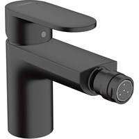 Смеситель для биде Hansgrohe Vernis Blend 71210670 Черный матовый 71210670