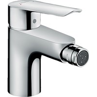 Смеситель для биде Hansgrohe Logis E 71232000 Хром 71232000
