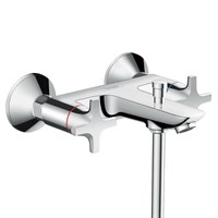 Смеситель для ванны Hansgrohe Logis Classic 71240000 Хром 71240000
