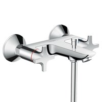 Смеситель для ванны Hansgrohe Logis Classic 71240000 Хром