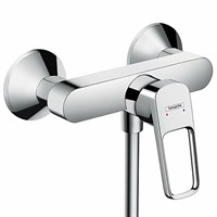 Смеситель для душа Hansgrohe Logis Loop 71247000 Хром 71247000