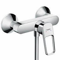 Смеситель для душа Hansgrohe Logis Loop 71247000 Хром