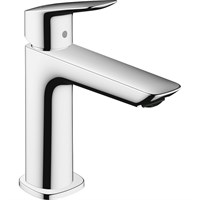 Смеситель для раковины Hansgrohe Logis Fine 71252000 Хром