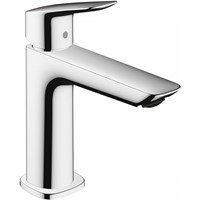Смеситель для раковины Hansgrohe Logis Fine 71253000 Хром 71253000