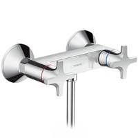 Смеситель для душа Hansgrohe Logis Classic 71260000 Хром 71260000