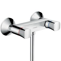 Смеситель для душа Hansgrohe Logis 71263000 Хром 71263000