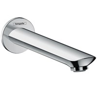 Излив для ванны Hansgrohe Novus 71320000 Хром 71320000
