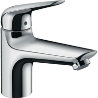 Смеситель для раковины Hansgrohe Novus 71322000 Хром 71322000