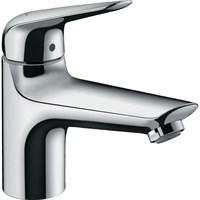 Смеситель для раковины Hansgrohe Novus 71322000 Хром