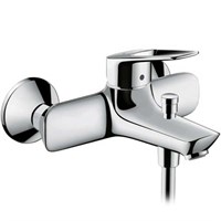Смеситель для ванны Hansgrohe Novus Loop 71340000 Хром 71340000