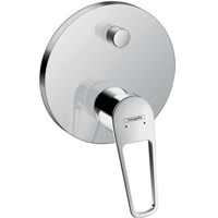 Смеситель для душа Hansgrohe Novus Loop 71345000 Хром