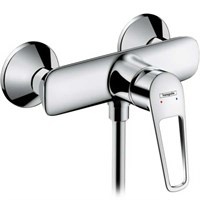 Смеситель для душа Hansgrohe Novus Loop 71360000 Хром 71360000