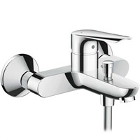 Смеситель для ванны Hansgrohe Logis E 71403000 Хром 71403000