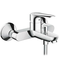 Смеситель для ванны Hansgrohe Logis E 71403000 Хром