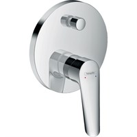 Смеситель для душа Hansgrohe Logis E 71404000 Хром 71404000