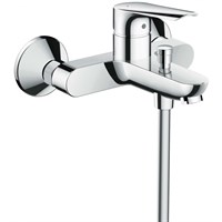 Смеситель для ванны Hansgrohe Logis 71415000 Хром 71415000