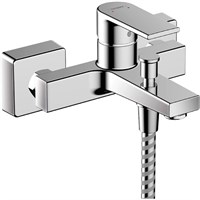 Смеситель для ванны Hansgrohe Vernis Shape 71450000 Хром 71450000