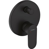 Смеситель для душа Hansgrohe Vernis Blend 71466670 Черный матовый 71466670
