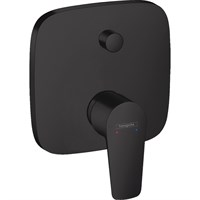 Смеситель для душа Hansgrohe Talis E 71474670 Черный 71474670