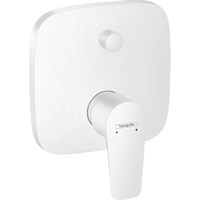 Смеситель для душа Hansgrohe Talis E 71474700 Белый