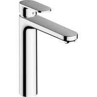 Смеситель для раковины Hansgrohe Vernis Blend 71552000 Хром 71552000