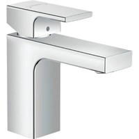 Смеситель для раковины Hansgrohe Vernis Shape 71561000 Хром 71561000