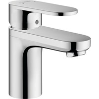 Смеситель для раковины Hansgrohe Vernis Blend 71570000 Хром 71570000