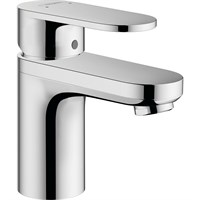 Смеситель для раковины Hansgrohe Vernis Blend 71571000 Хром 71571000