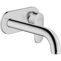 Смеситель для раковины Hansgrohe Vernis Blend 71576000 Хром 71576000