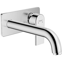 Смеситель для раковины Hansgrohe Vernis Shape 71578000 Хром 71578000