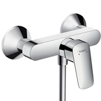 Смеситель для душа Hansgrohe Logis 71600000 Хром 71600000