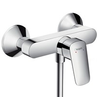 Смеситель для душа Hansgrohe Logis 71600000 Хром